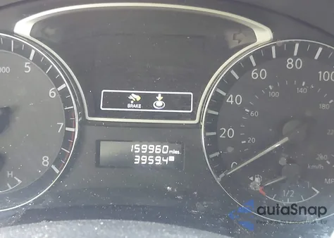 2015 Nissan Altima 2.5/2.5 S/2.5 Sl/2.5 Sv z USA, uszkodzony, nr VIN 1N4AL3AP6FC238960